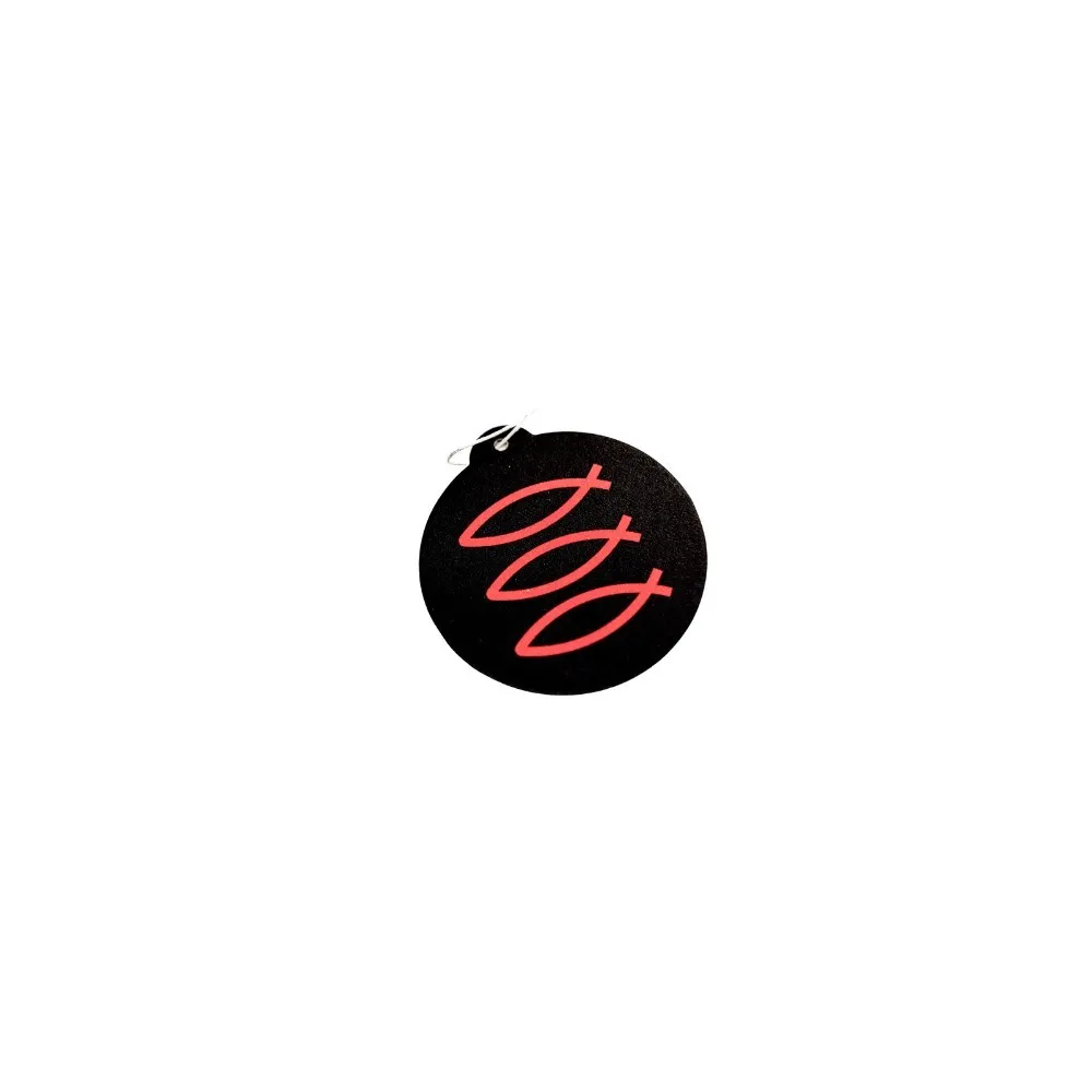 Car Air Fresheners (3 Pack)