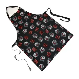 GTFC Apron
