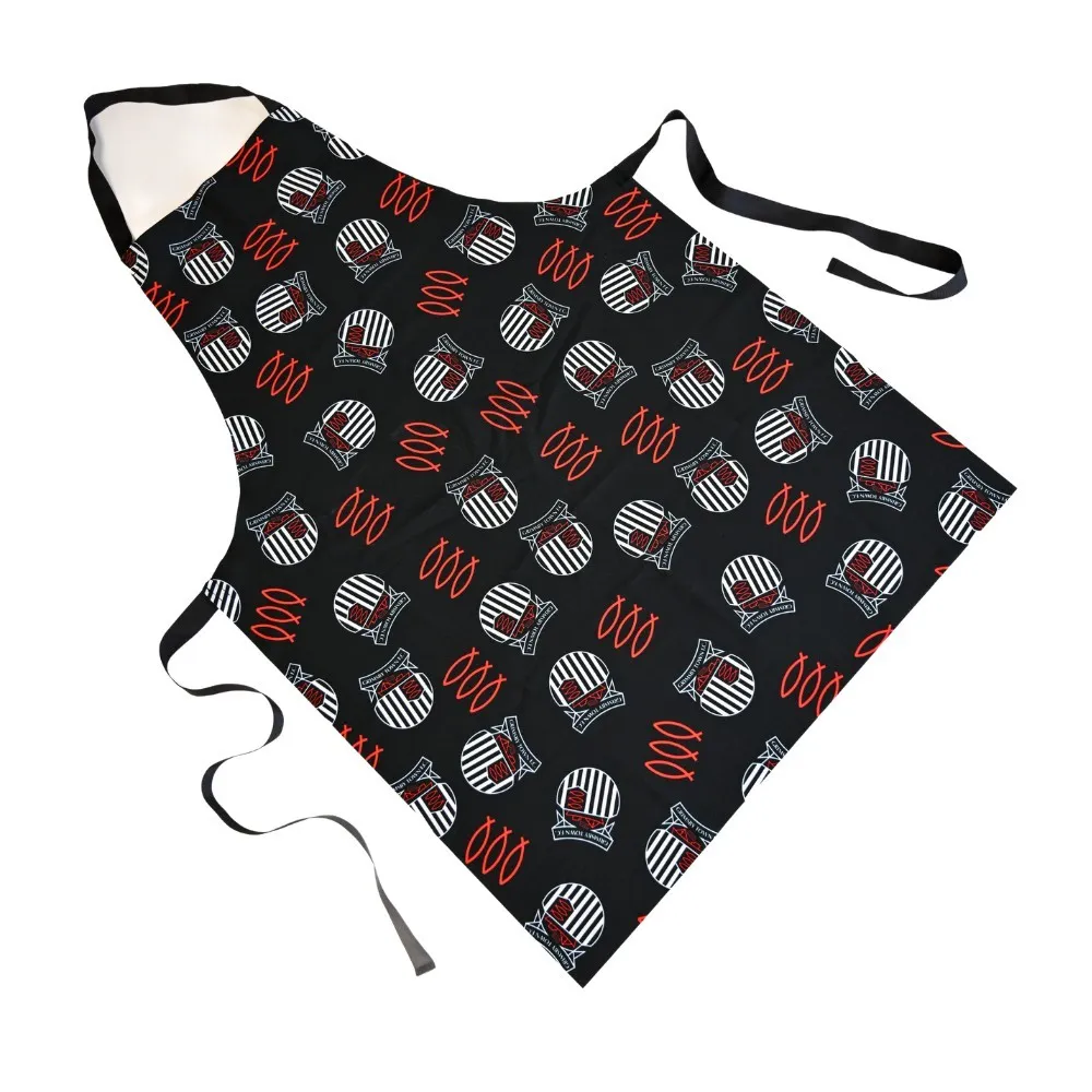 GTFC Apron