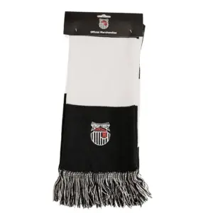 GTFC Bar Scarf