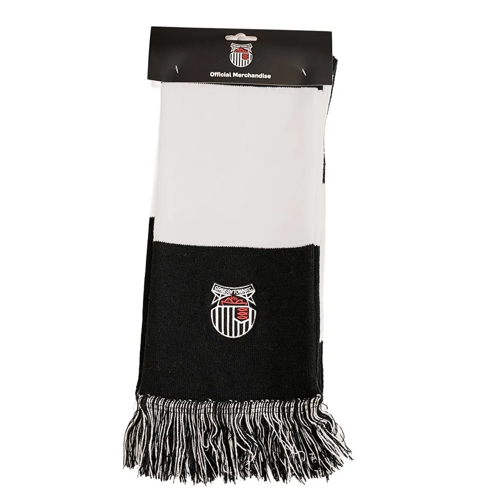 GTFC Bar Scarf