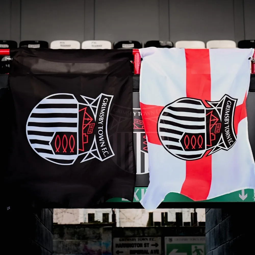 GTFC Black Flag