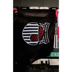 GTFC Black Flag