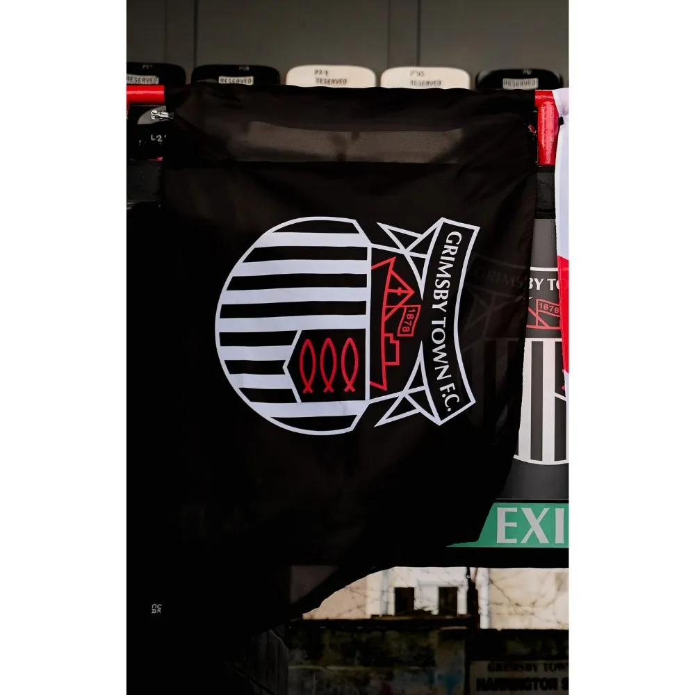 GTFC Black Flag