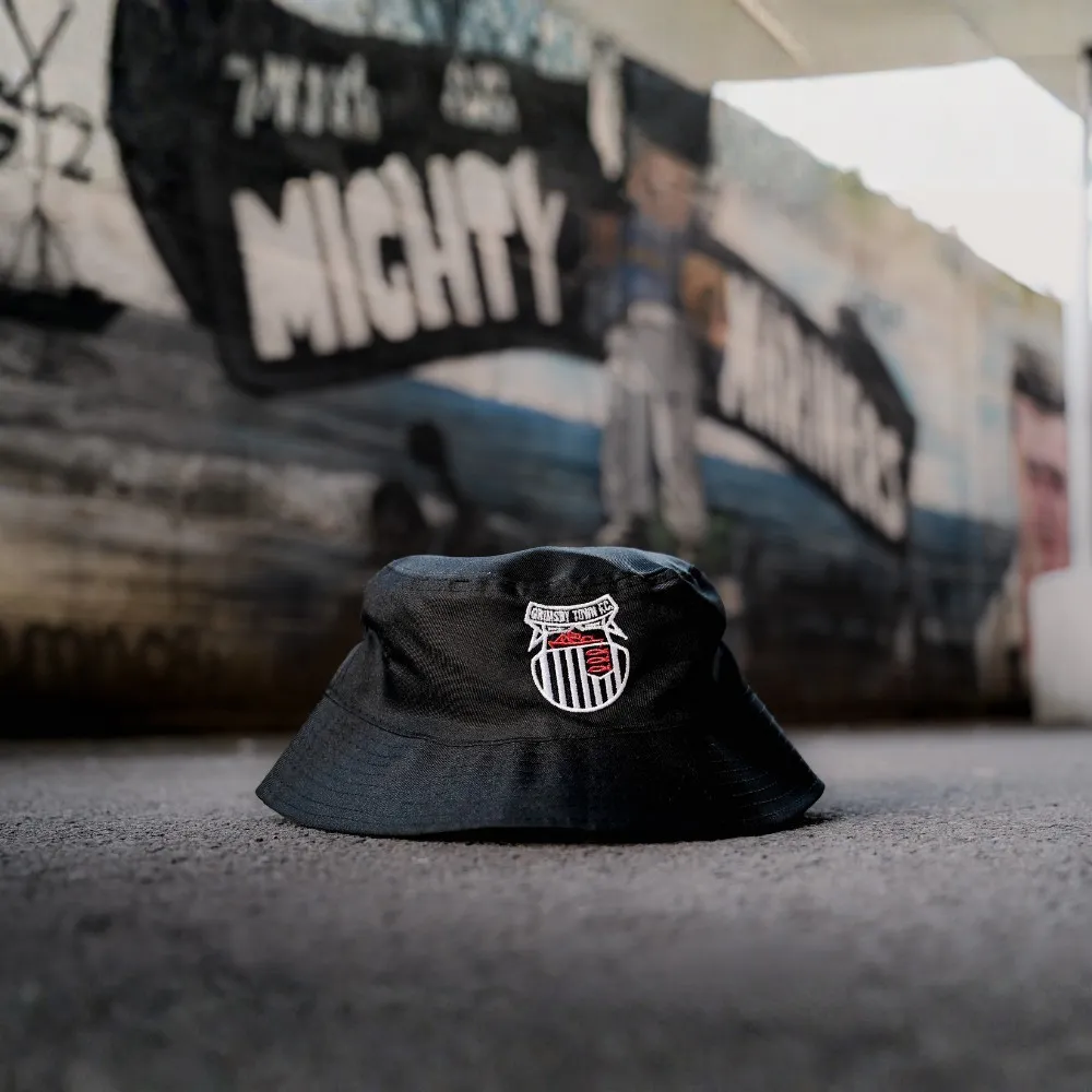 GTFC Bucket Hat