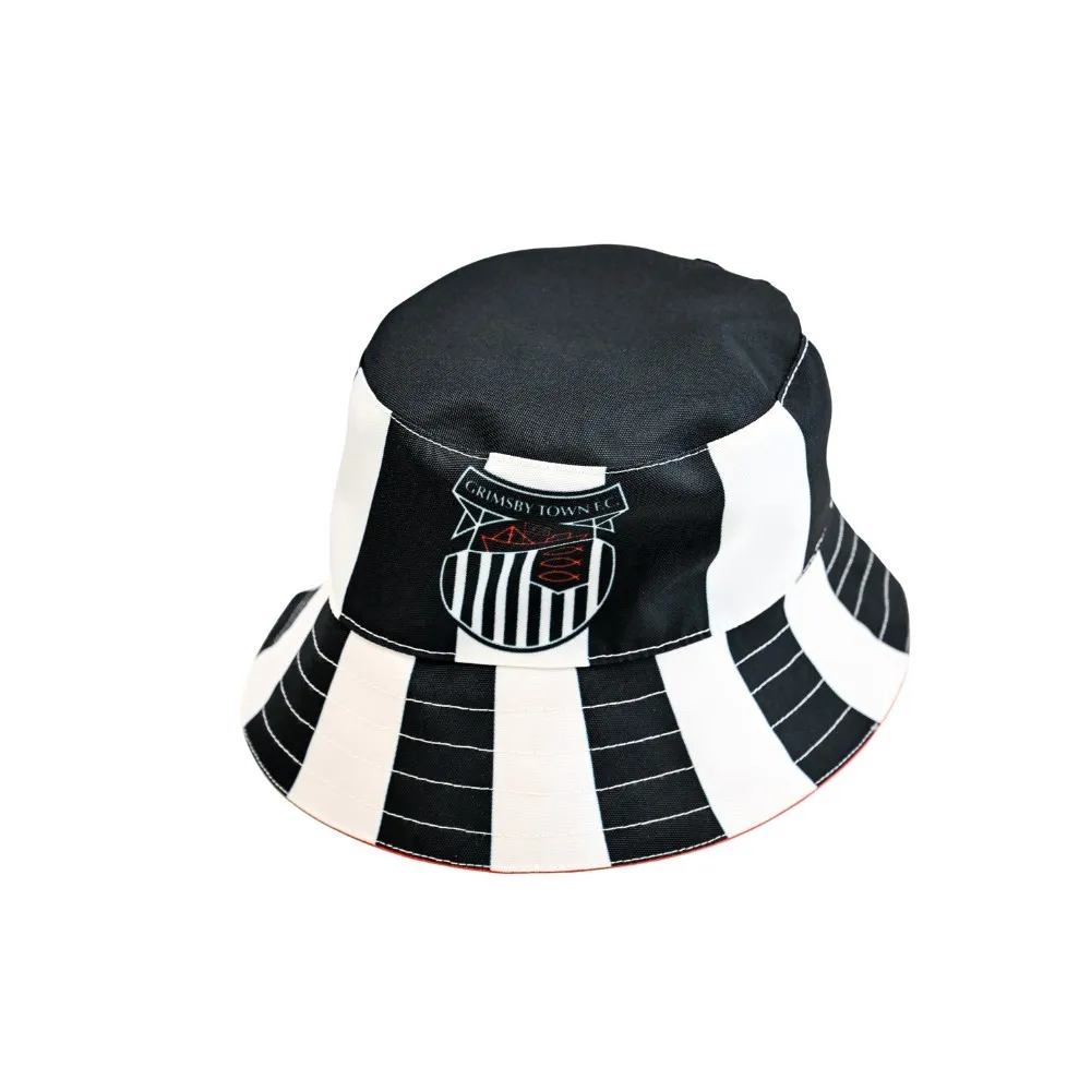 GTFC Crested Bucket Hat - Adult