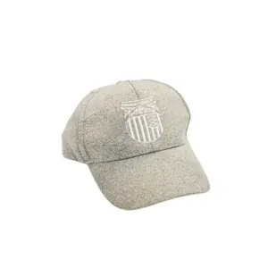 GTFC Crested Cap