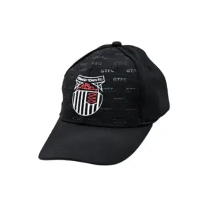GTFC Crested Embossed Cap