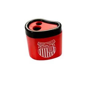 GTFC Crested Pencil Sharpener