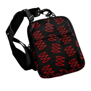 GTFC Festival Crossbody Bag