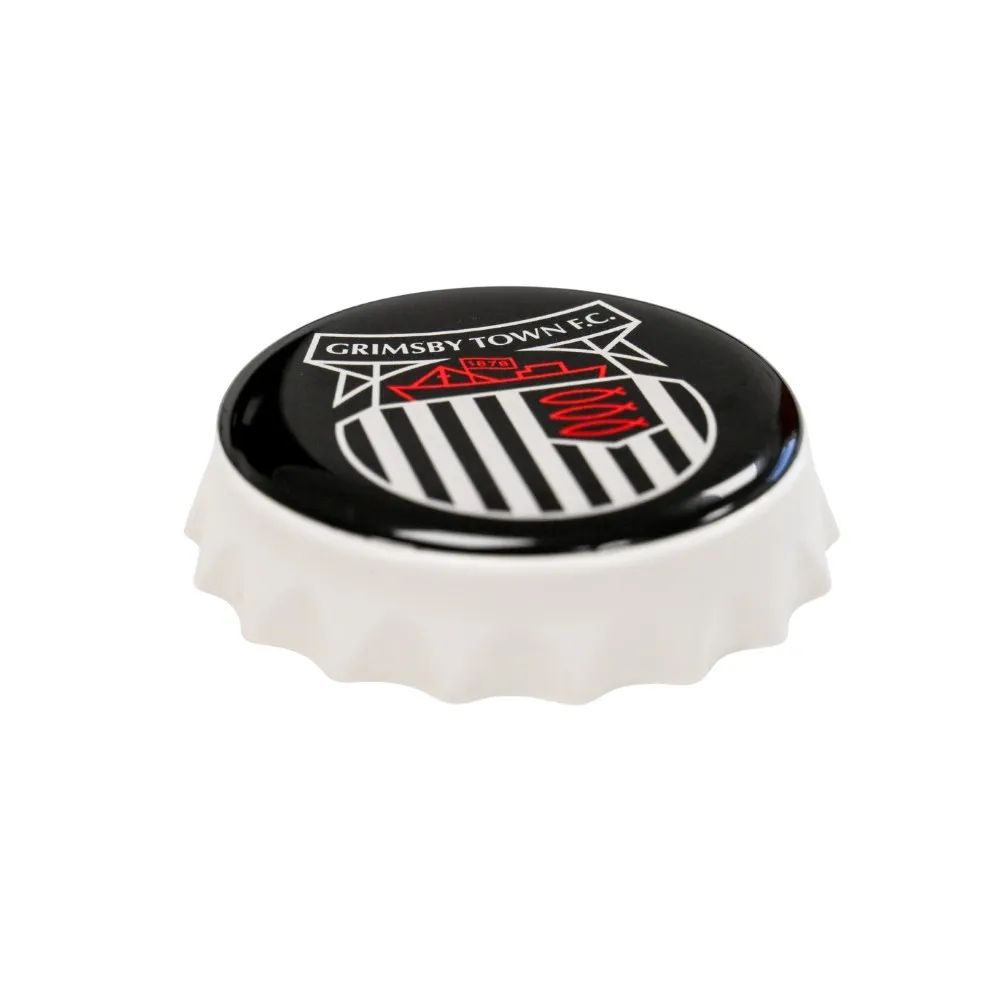 GTFC Fridge Magnet and Bottle Opener