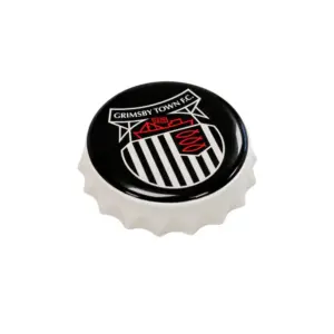 GTFC Fridge Magnet and Bottle Opener