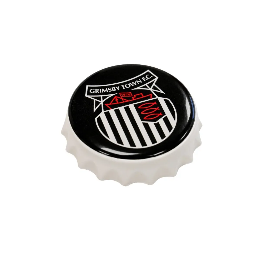 GTFC Fridge Magnet and Bottle Opener
