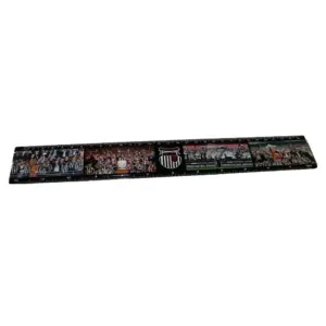 GTFC Large Ruler