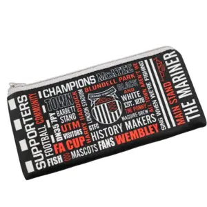 GTFC Pencil case