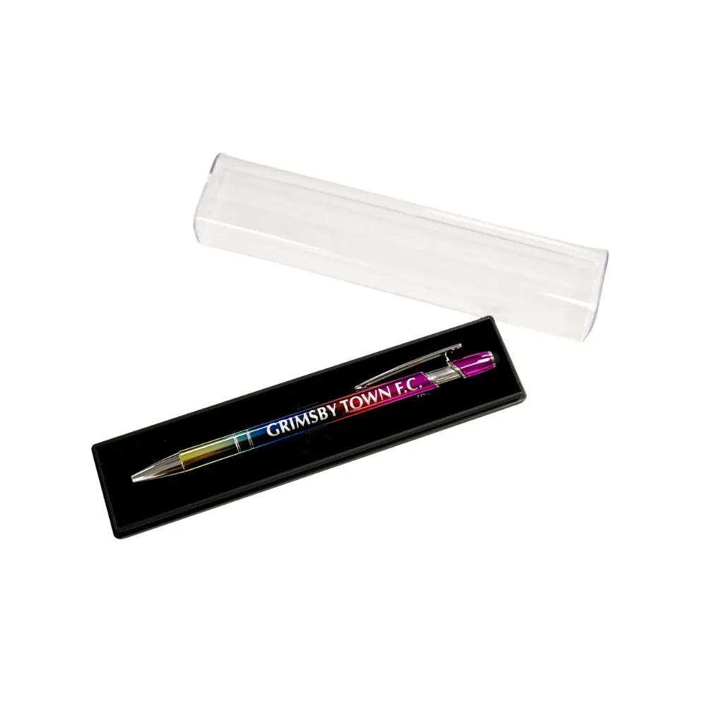 GTFC Rainbow Pen