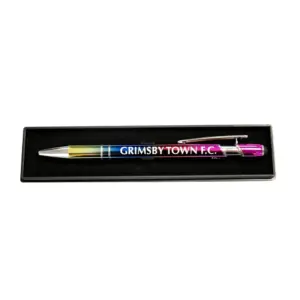 GTFC Rainbow Pen