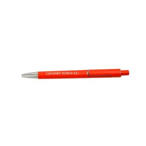 GTFC Red Pen