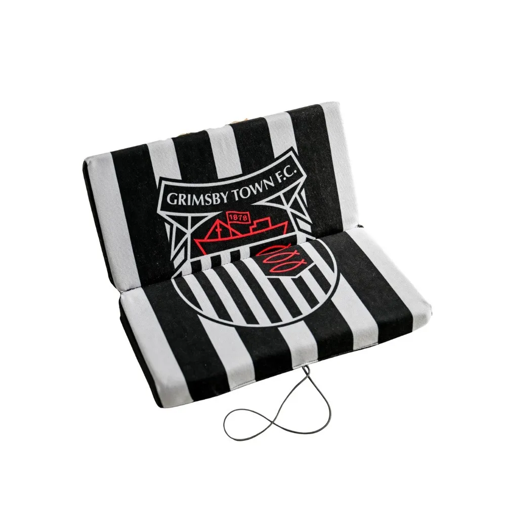 GTFC Seat Cushion