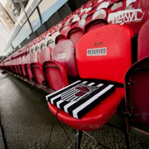 GTFC Seat Cushion