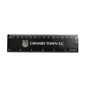 GTFC Small Ruler