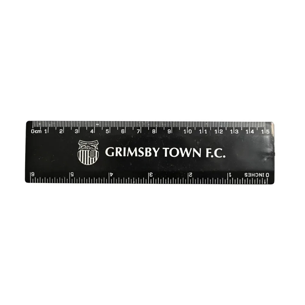 GTFC Small Ruler
