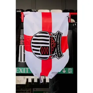 GTFC St Georges Flag