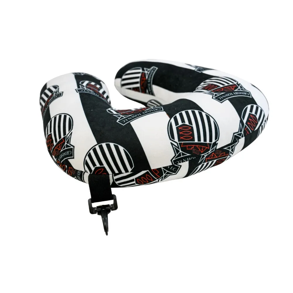 GTFC Travel Cushion