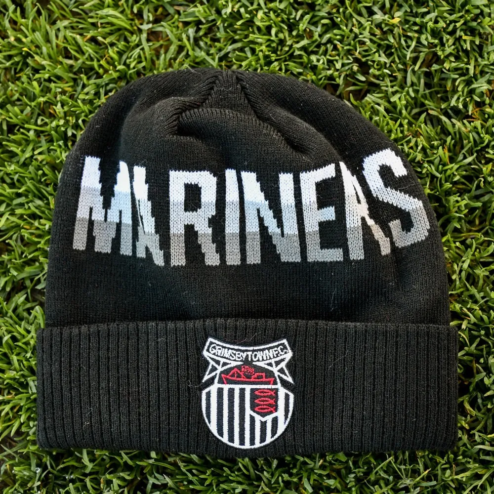 Ombre Design Mariners Bronx Hat