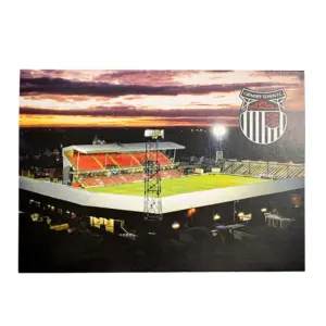 Stadium Card