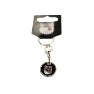 Token Keyring