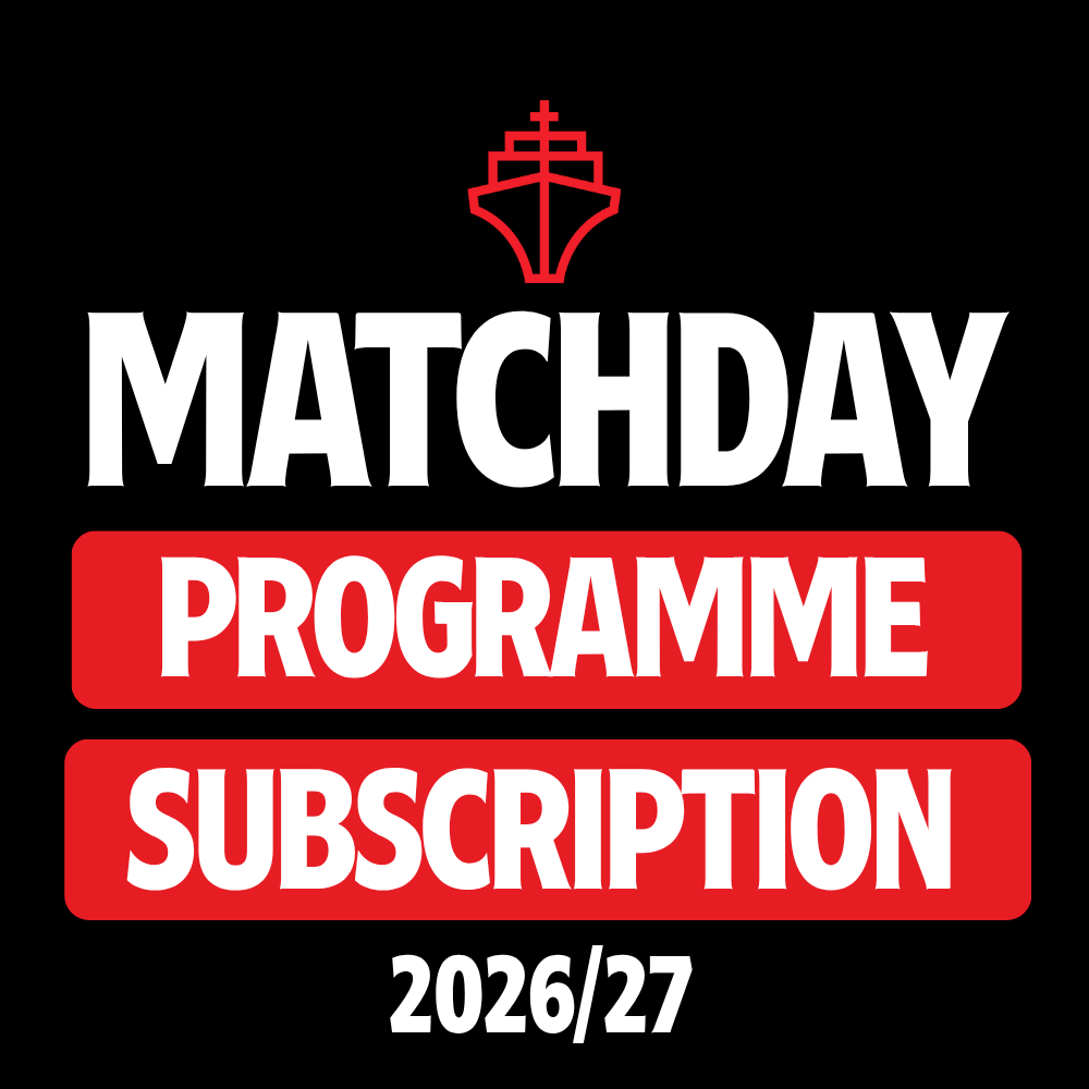 2026-27 Programme Subscription