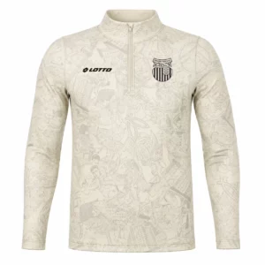 2026/27 Adult Matchday Warm-Up Quarter-Zip – Players