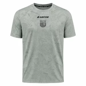 2026/27 Adult Matchday Warm-Up Tee – Coaches