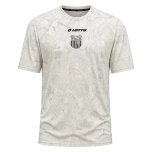 2026/27 Adult Matchday Warm-Up Tee – Players
