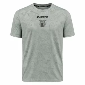 2026/27 Junior Matchday Warm-Up Tee – Coaches