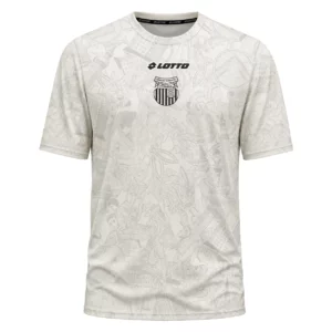 2026/27 Junior Matchday Warm-Up Tee – Players