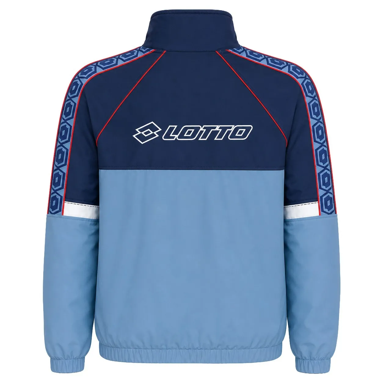 26/27 Adult Players Travel Jacket
