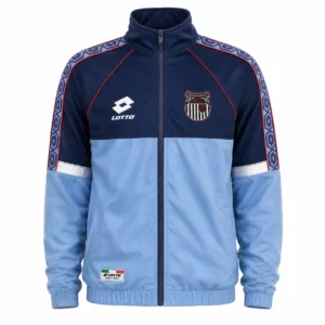 26/27 Adult Players Travel Jacket
