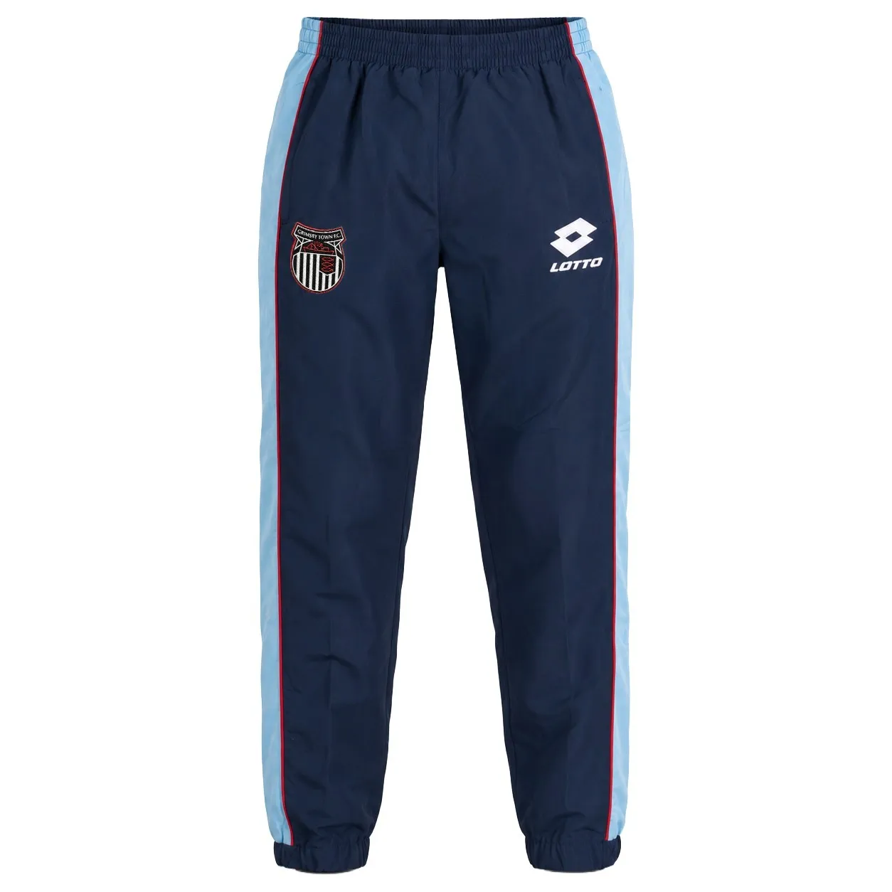 26/27 Adult Players Travel Pant