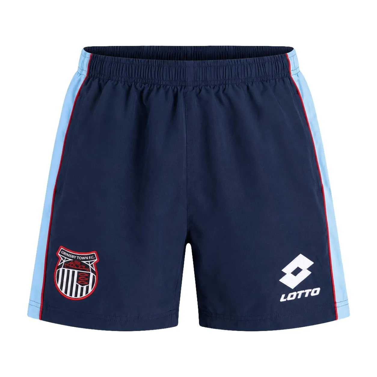 26/27 Adult Players Travel Shorts