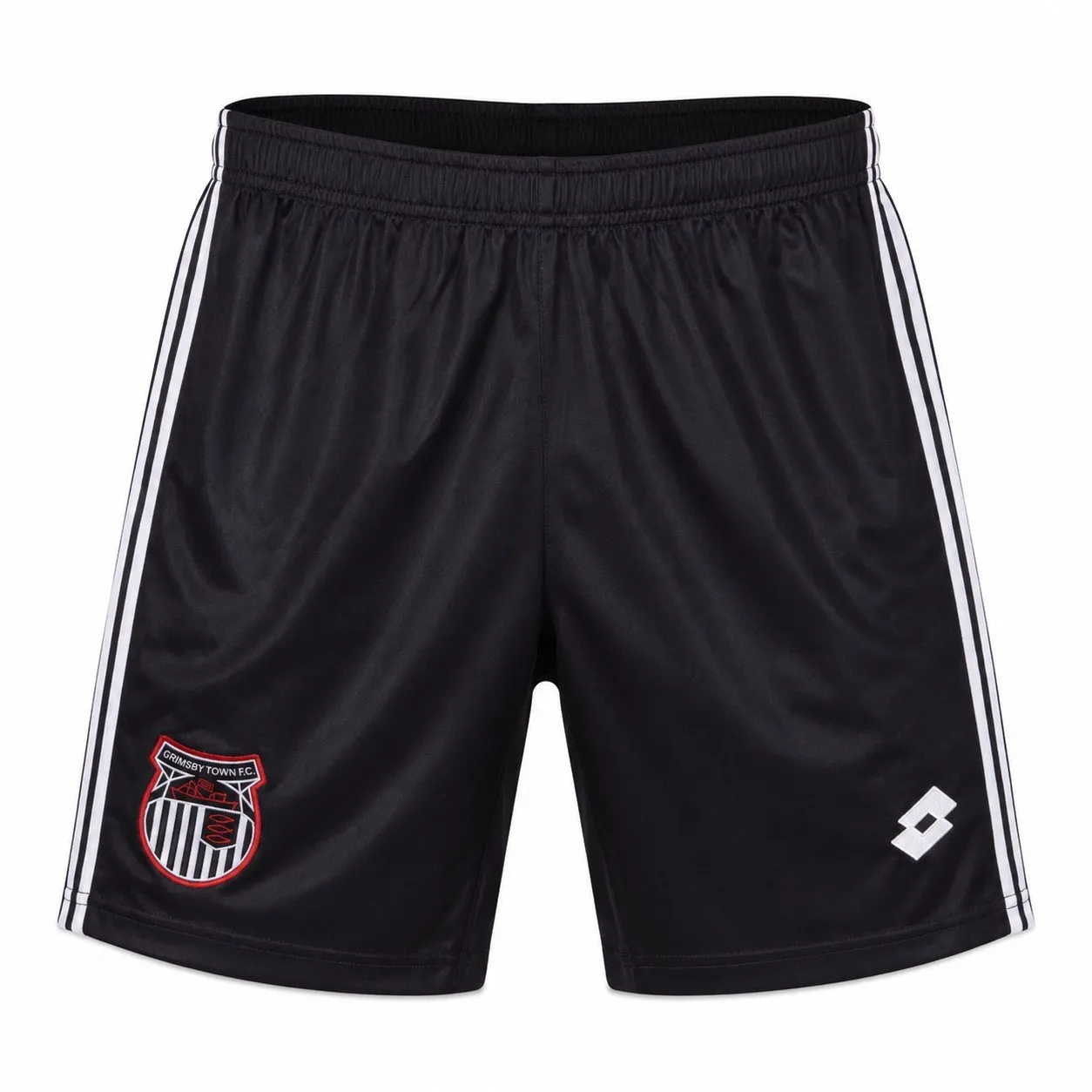 26/27 Adult Replica Home Shorts