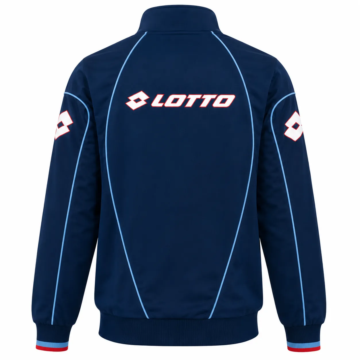 26/27 Away Adult Walkout Jacket