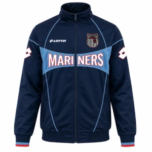 26/27 Away Adult Walkout Jacket