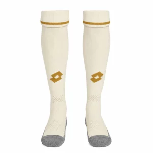 26/27 Goalkeeper Socks In Cream