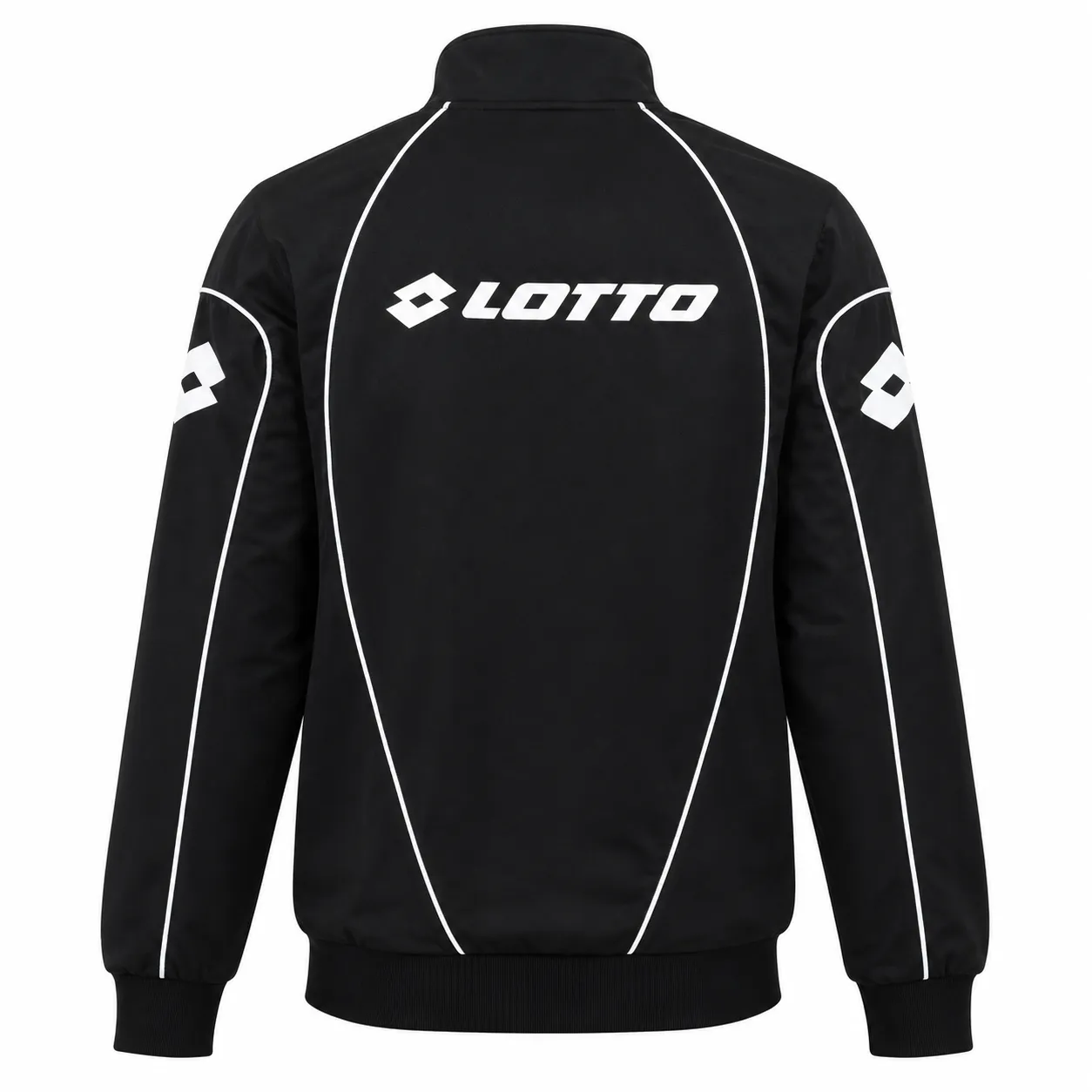 26/27 Home Adult Walkout Jacket