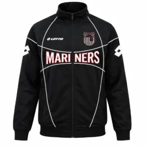 26/27 Home Adult Walkout Jacket