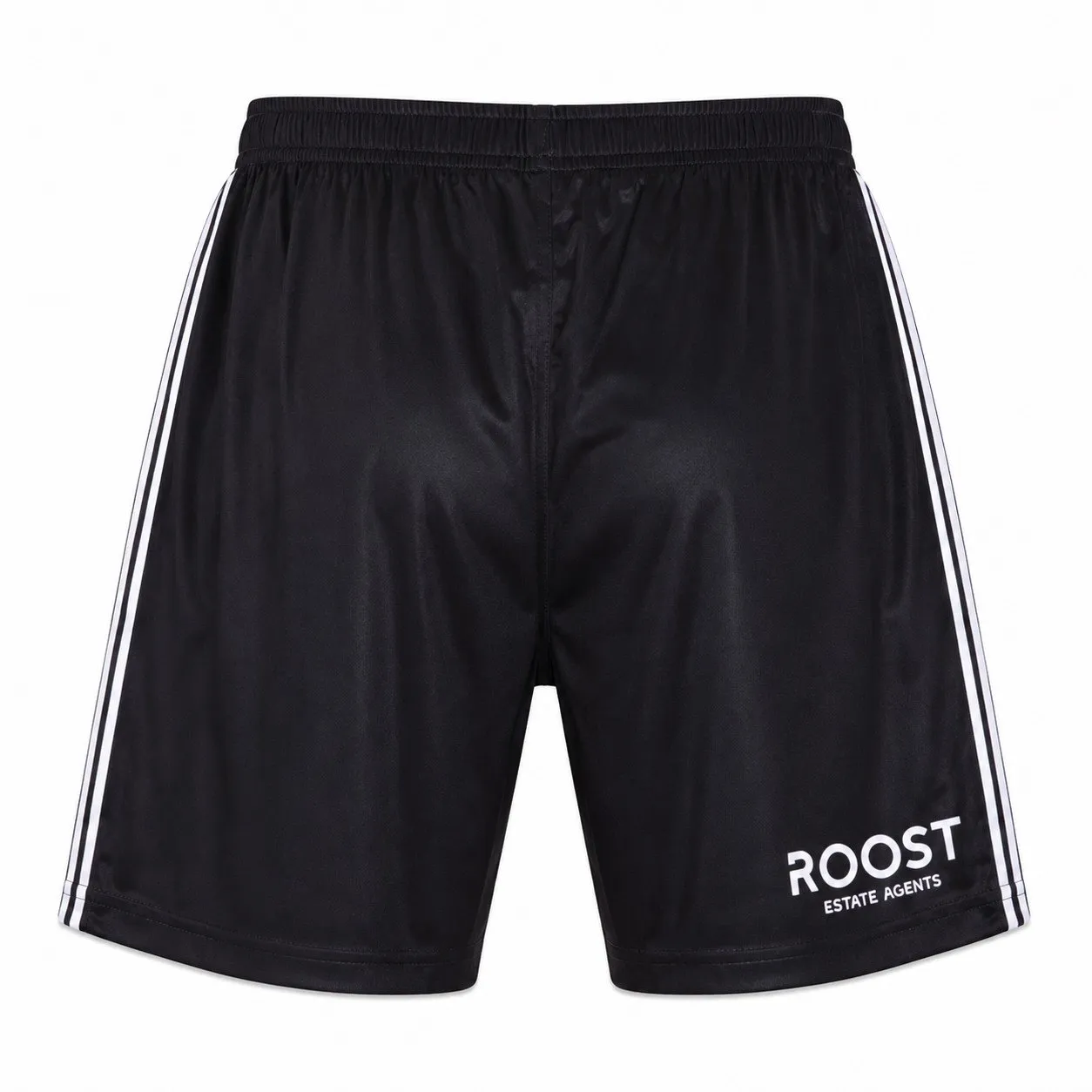 26/27 Home Junior Replica Shorts