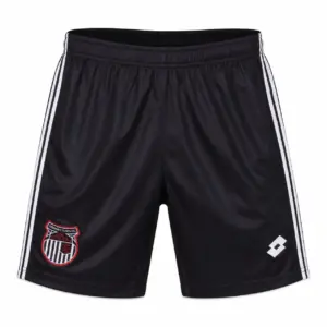 26/27 Home Junior Replica Shorts