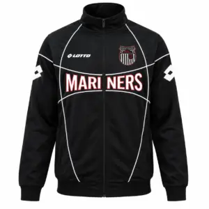26/27 Junior Home Walkout Jacket